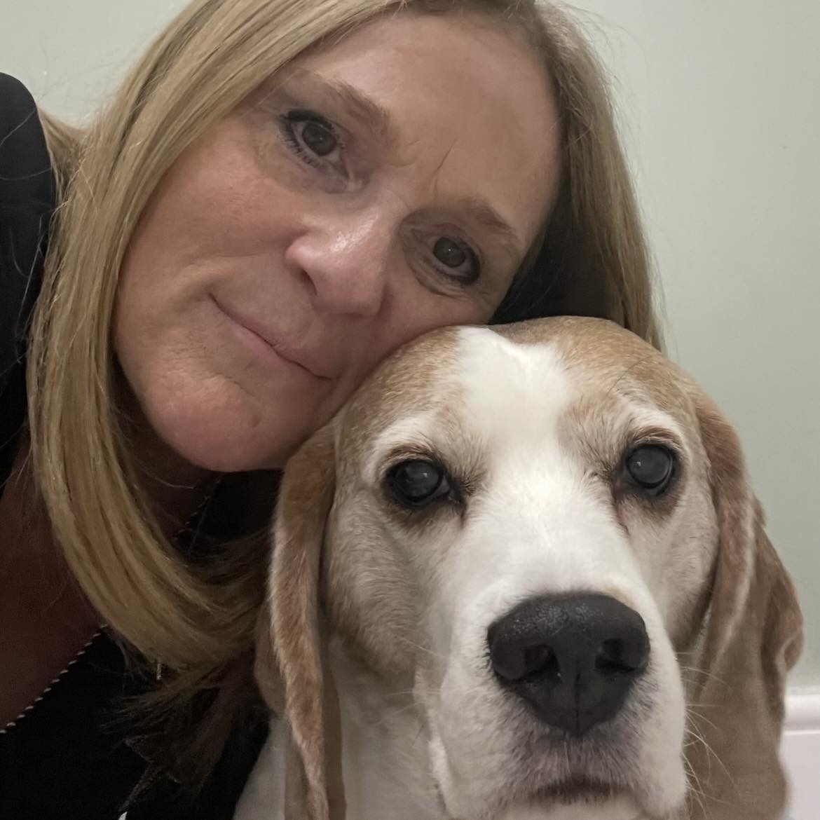 Michelle - Pawsome Poochy